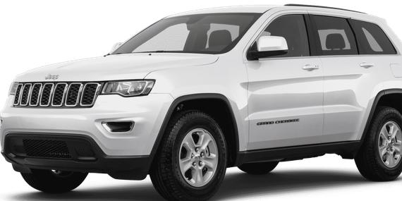 JEEP GRAND CHEROKEE 2017 1C4RJEAG0HC731082 image